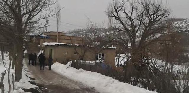 13 yaşında doğum yapan çocuk gelinle ilgili kan donduran detay! Katili yıllar sonra bulundu 13 yaşında doğum yapan çocuk gelinle ilgili kan donduran detay! Katili yıllar sonra bulundu