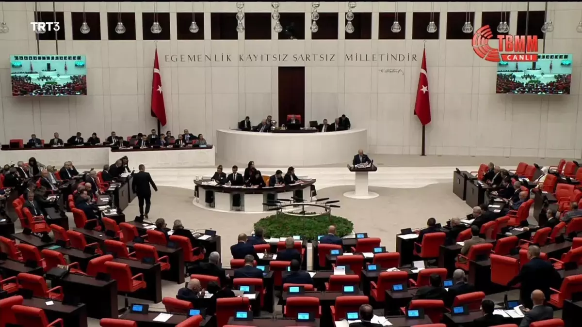 İyi Parti, 2023 Bütçesini Reddedeceğini Açıkladı.