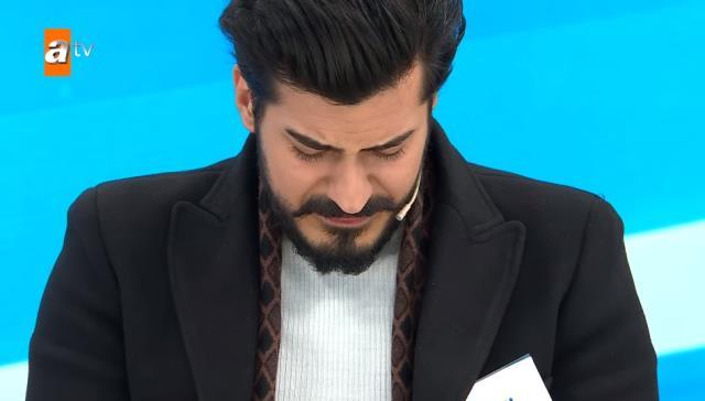 Kanser hastası yengesinin tedavi parasını yiyen Ezel Bayraktar, hüngür hüngür ağladı