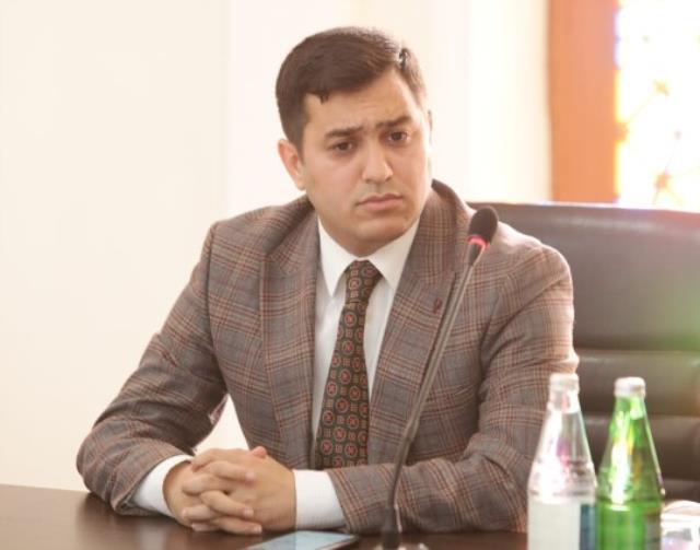 Kardeş ülke Azerbaycan'da vatandaşların haklı isyanı! Rus askerleri ile karşı karşıya geldiler