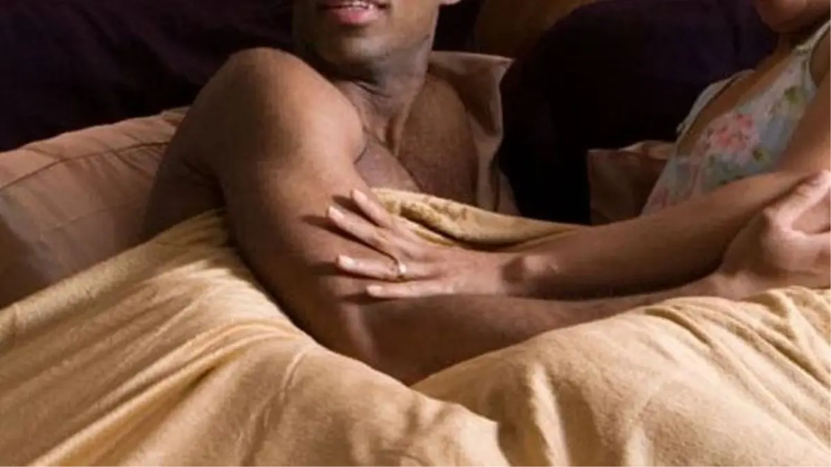 Kendisini aldatan kocasına sinirlenen kadın, yataktaki tüm fotoğraflarını ifşa etti