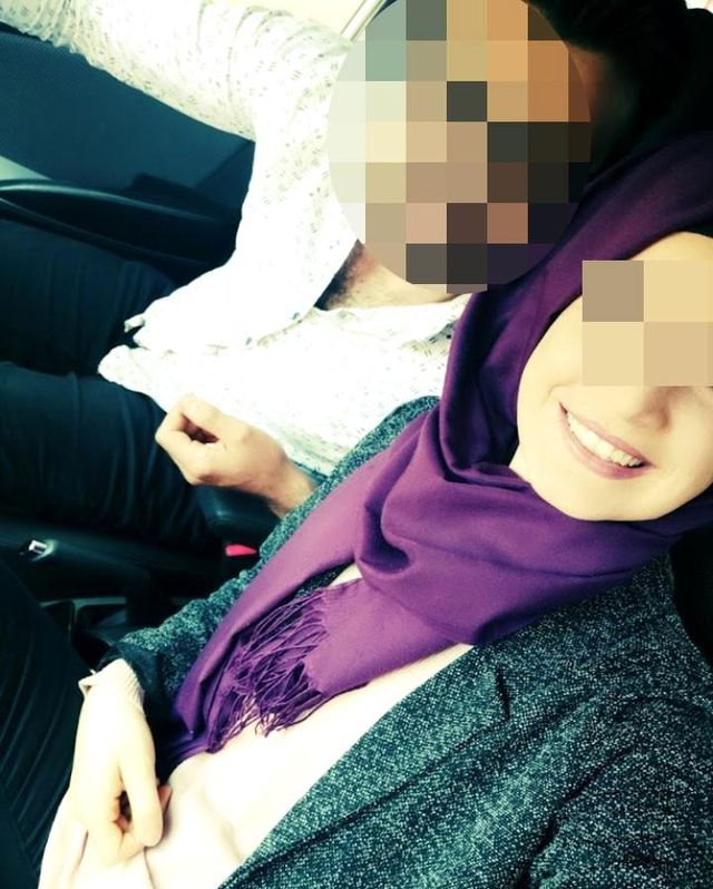 Cinsel ilişki teklifini reddeden karısını hastanelik etti: Senin başka görevin mi var? Cinsel ilişki teklifini reddeden karısını hastanelik etti: Senin başka görevin mi var?