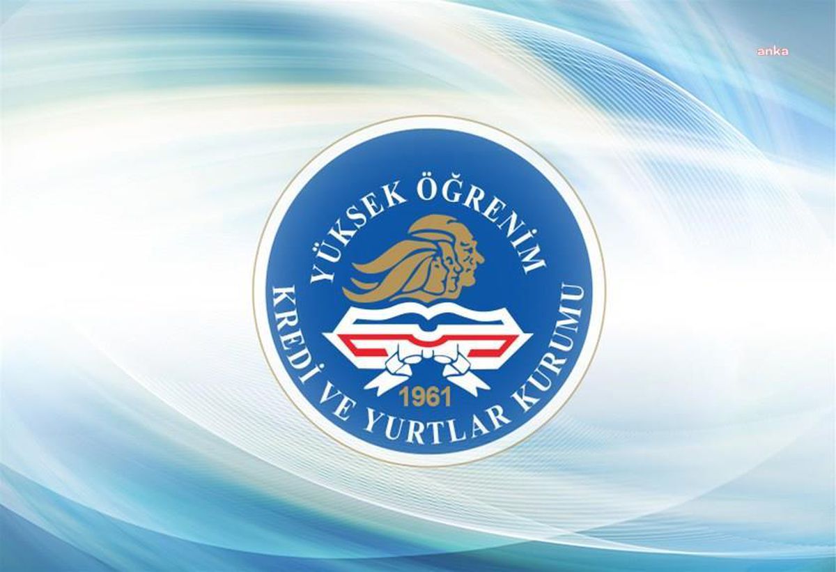 Bakan Kasapoğlu: \'GSB Burs ve Öğrenim Kredisi\' sonuçları açıklandı