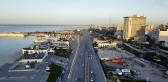 Libyalı uzmanlar Anayasa referandumunun seçimlerden önce yapılması konusunda hemfikir