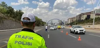 Mahkeme, hız sınırını 2 kilometre aşan sürücüye cezaya 'insaf' dedi