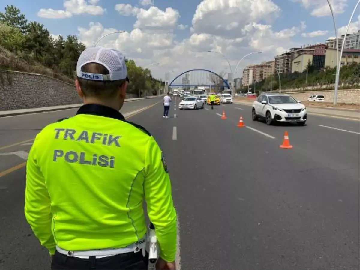 Mahkeme, hız sınırını 2 kilometre aşan sürücüye cezaya 'insaf' dedi