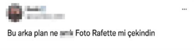 Mankenlik yapan Messi'nin pozu alay konusu oldu! Paylaşımlar gülmekten kırıp geçiriyor