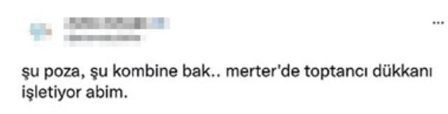 Mankenlik yapan Messi'nin pozu alay konusu oldu! Paylaşımlar gülmekten kırıp geçiriyor