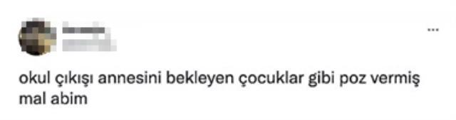 Mankenlik yapan Messi'nin pozu alay konusu oldu! Paylaşımlar gülmekten kırıp geçiriyor