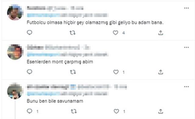 Mankenlik yapan Messi'nin pozu alay konusu oldu! Paylaşımlar gülmekten kırıp geçiriyor