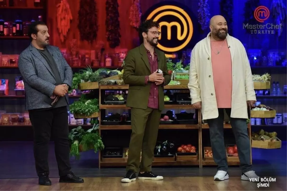 MasterChef yeni bölüm fragmanı izle! MasterChef yeni bölüm fragmanı yayınlandı mı? 16 Aralık MasterChef fragmanı izle!