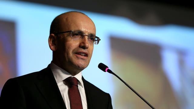 Mehmet Şimşek kimdir? Mehmet Şimşek kaç yaşında, nereli? Mehmet Şimşek hayatı ve biyografisi!