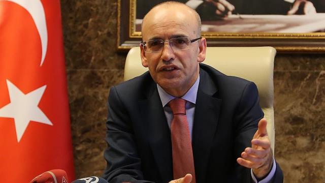 Mehmet Şimşek kimdir? Mehmet Şimşek kaç yaşında, nereli? Mehmet Şimşek hayatı ve biyografisi!