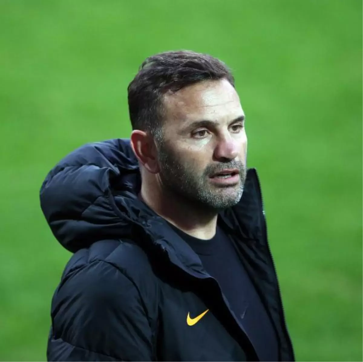 Galatasaray - Toulouse maçının ardından - Okan Buruk