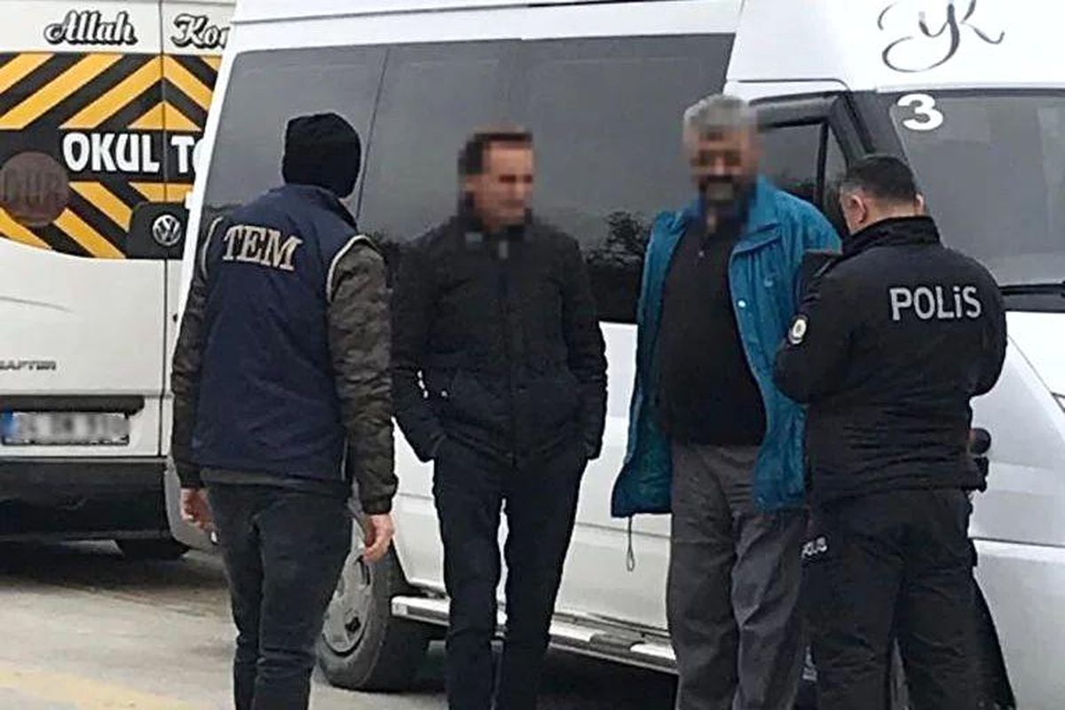 Okul çevrelerinde denetimler sürüyor