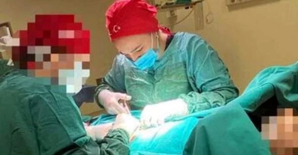 Türkiye onu 'sahte doktor' olarak tanımıştı! Herkesi kandırıp, ameliyata bile giren Ayşem Özkiraz hakkında yeni gelişme
