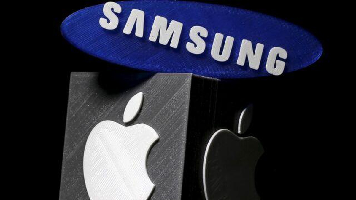 Samsung, Dünya Kupası\'nı tema edinerek Apple ile alay etti