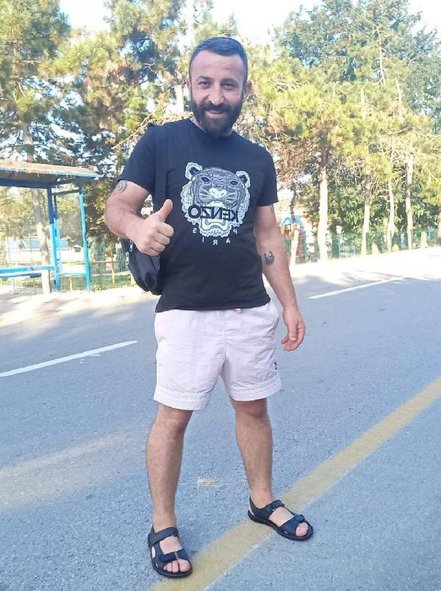 Eve alkollü gelen genç, tartıştığı babası tarafından öldürüldü