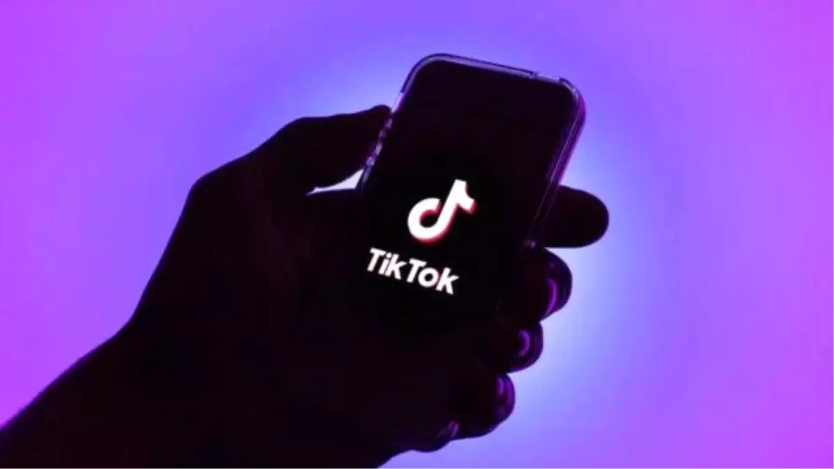 TikTok köşeye sıkıştı! ABD\'den uygulamaya erişim engeli