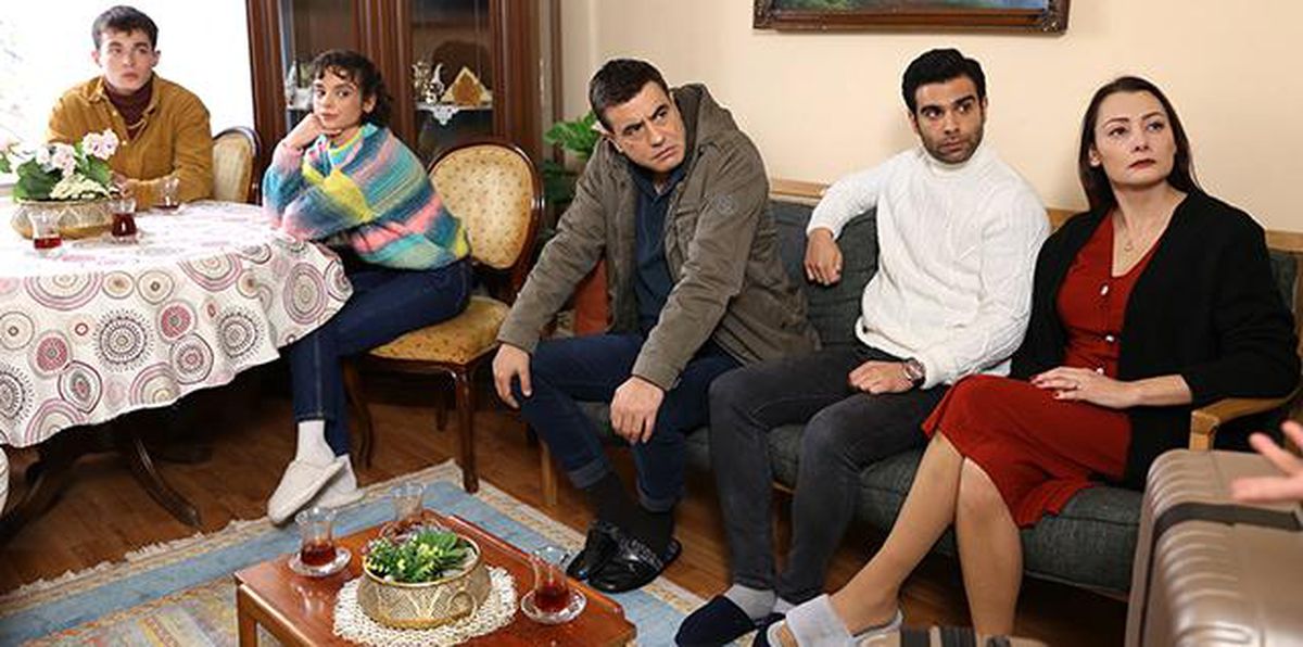 Tozluyaka... SIRLAR ORTAYA ÇIKMAYA HAZIR!