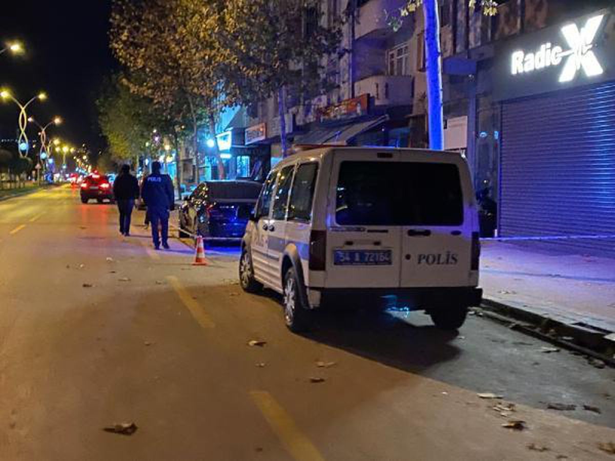 Adapazarı\'nda silahlı kavga: 1 ölü, 6 yaralı