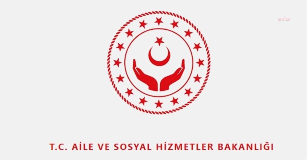 Aile ve Sosyal Hizmetler Bakanlığından, Eskişehir\'de 6 yaşındaki kız çocuğunun ölümüyle ilgili açıklama Açıklaması