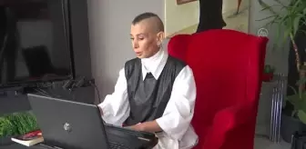 Beş kez kanseri yendi, hayatını lösemili çocuklara adadı