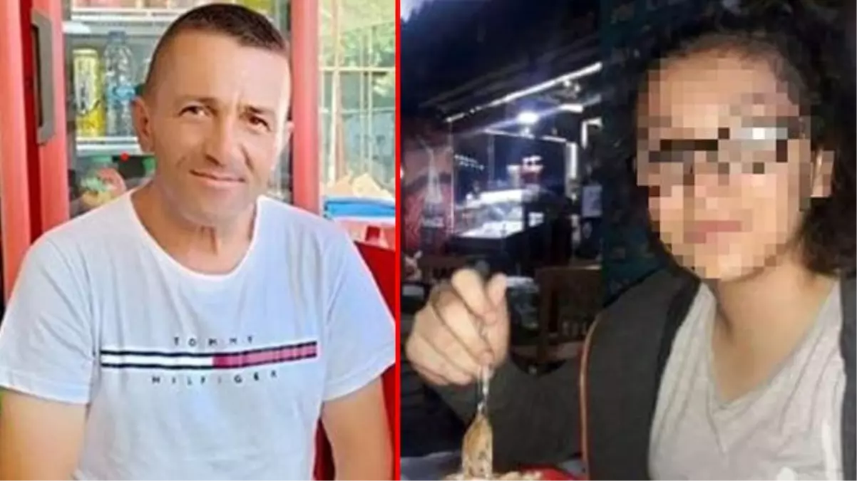 Çanakkale\'de feci olay! 17 yaşındaki genç kız, babasını uykusunda bıçaklayarak öldürdü
