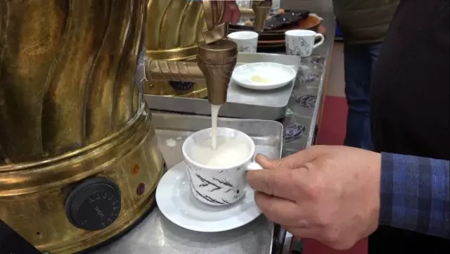 Doğada çok zor bulunuyor, kilosu 3 bin liradan satılıyor