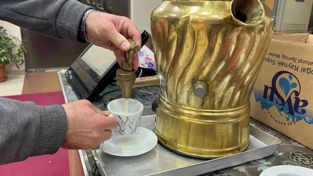 Doğada çok zor bulunuyor, kilosu 3 bin liradan satılıyor