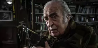 Gazeteci ve foto muhabiri Ergin Konuksever vefat etti