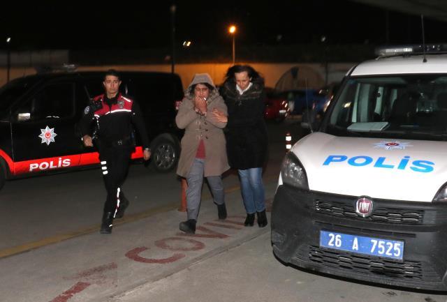 Hayatını kaybeden Nur Elif'in akrabalarından şok iddialar