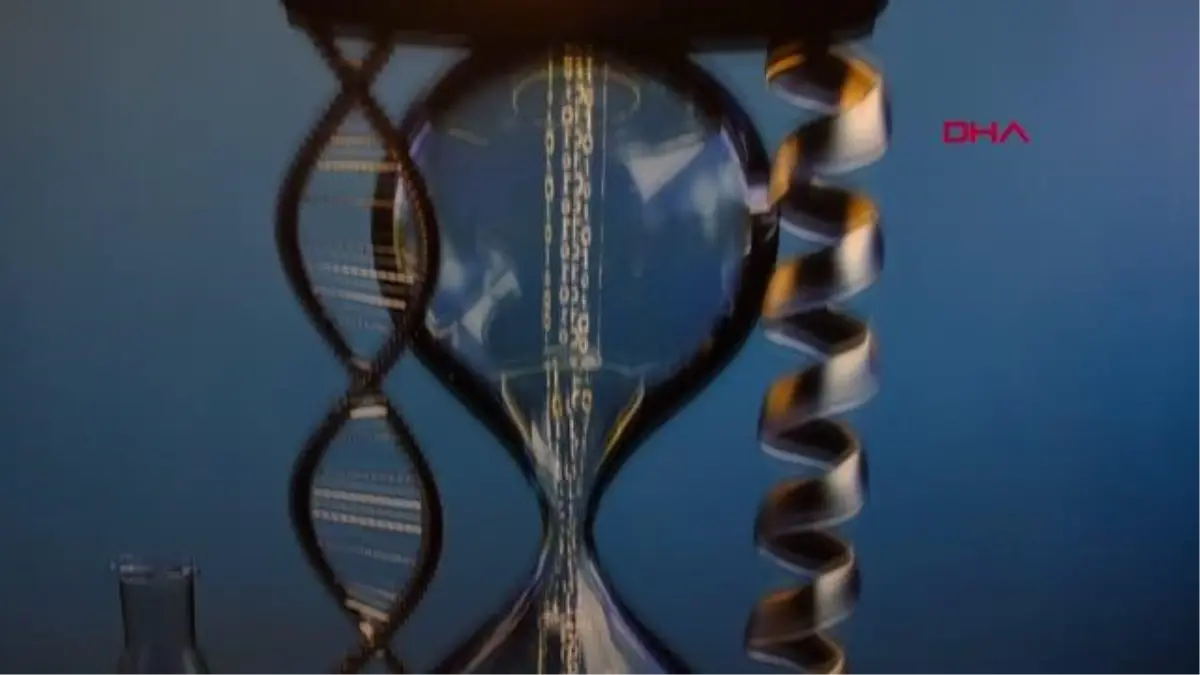 İSTANBUL-ULUSLARARASI BAU İLAÇ TASARIM KONGRESİ\'NDE HASTALIKLARA TEDAVİ UMUDU