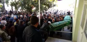 Kilis'te göçükte kalan 2 işçi toprağa verildi