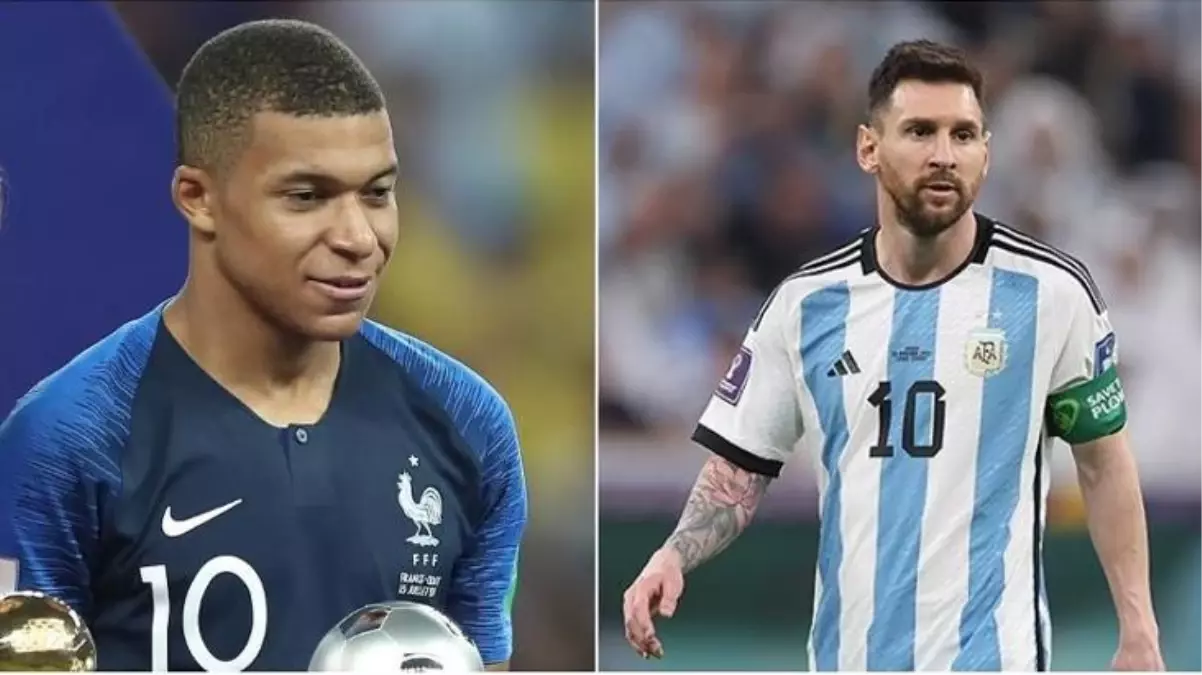 Dünya Kupası\'nı kazanan takımda futbolculara verilecek şampiyonluk primi belli oldu