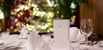 Macaristan'da '7 Bölge 7 Mutfak' etkinliğinin üçüncüsü düzenlendi