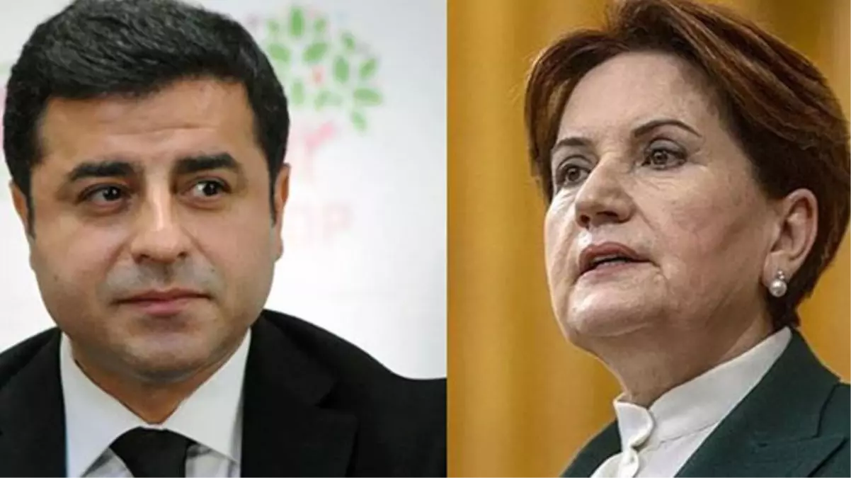 Akşener\'in başdanışmanı Turhan Çömez: Türkiye AİHM\'e imza atmış bir ülke, Demirtaş ve Kavala\'nın cezaevinde olması hukuksuzluktur