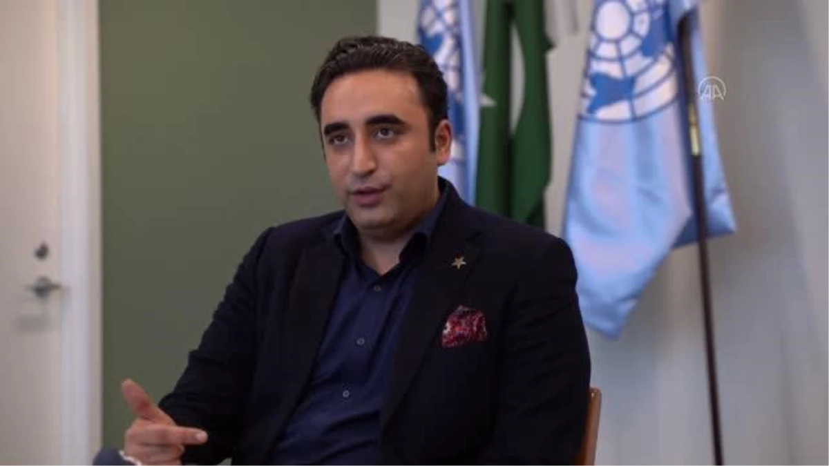 Pakistan\'dan Afganistan uyarısı: El çekersek yeniden girmek zorunda kalırız
