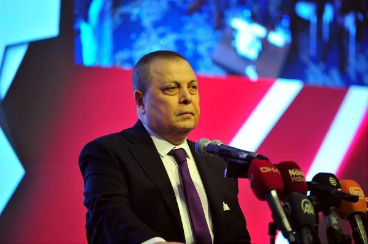 Türk-İş Genel Sekreteri Kavlak\'tan sert sözler: Ben artık TÜİK rakamlarıyla masaya oturmam