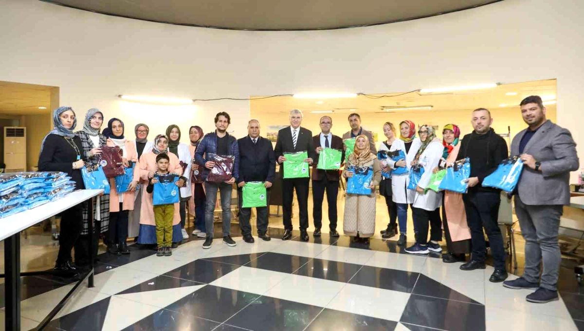 Sakarya Büyükşehir kadın istihdamını genişletiyor