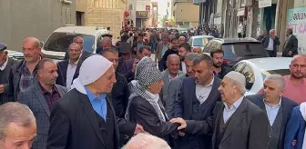 Şırnak'ta 5 yıllık kan davası dualar eşliğinde sona erdi