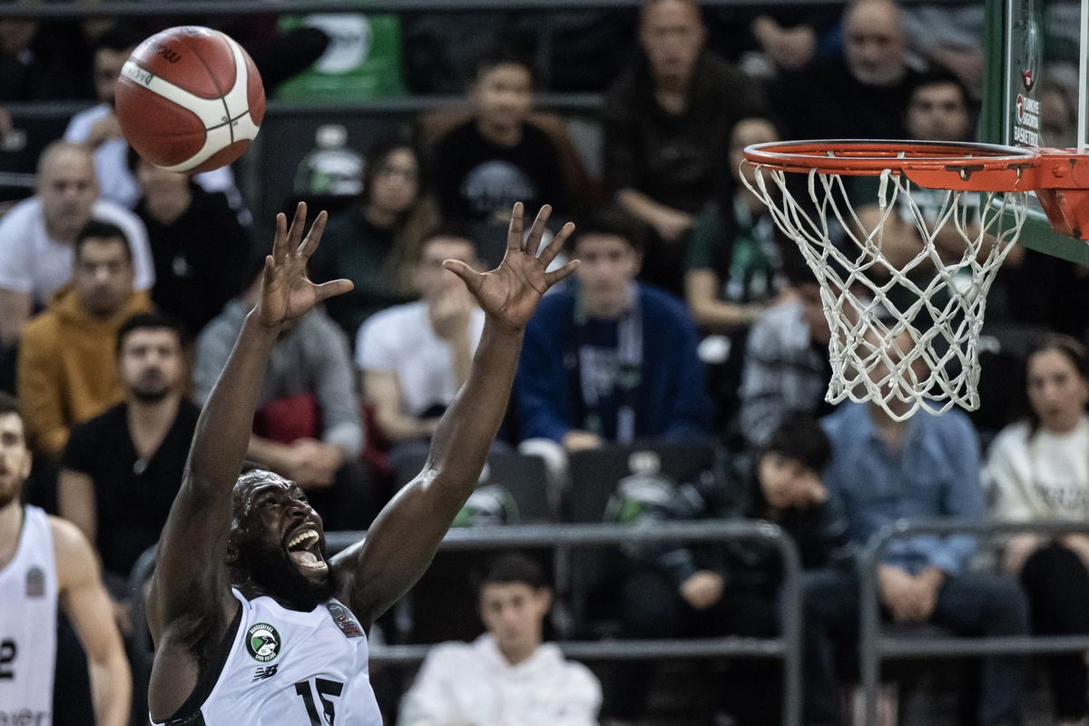 Türkiye Sigorta Basketbol Süper Ligi