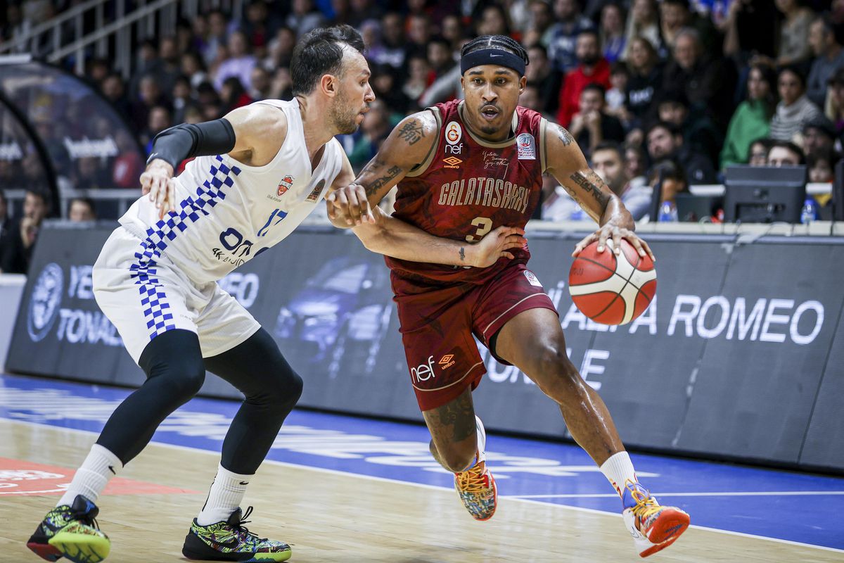 Türkiye Sigorta Basketbol Süper Ligi