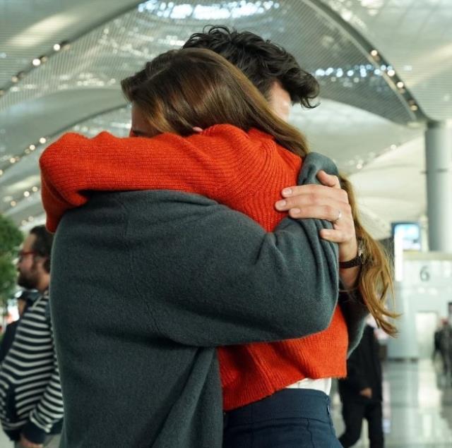 Yalı Çapkını'na damga vuran öpüşme sahnesi! Dizi kendi reyting rekorunu kırdı