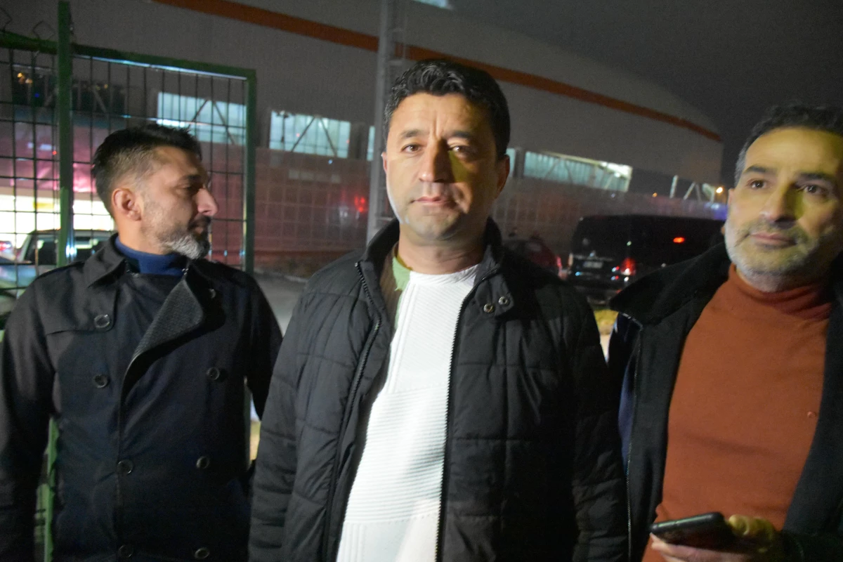 Yeni Malatyaspor-Ankara Keçiörengücü maçının ardından