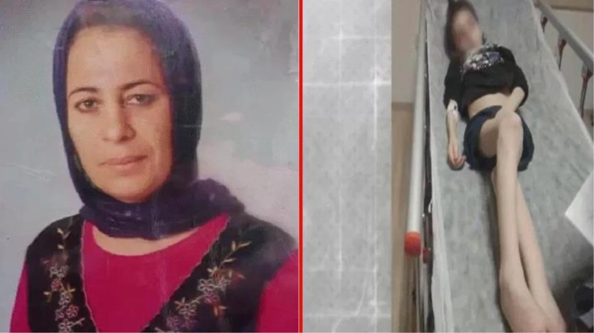 Bakımsızlıktan hayatını kaybeden 6 yaşındaki Elif\'in ölümünde bir tutuklama daha!