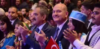 Soylu: 'Dünden daha güçlüyüz, inanıyoruz ki yarın bugünden daha güçlü olacağız'