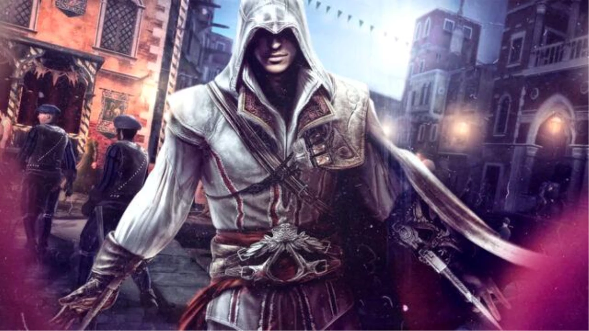 Assassins\'s Creed mobile geliyor!