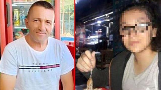 Babasını uyuduğu anda göğsünden bıçaklayarak öldüren 17 yaşındaki kız serbest bırakıldı
