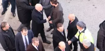 Bakan Bilgin: Asgari ücrette ortak imza ile uzlaşmaya varacağız (2)